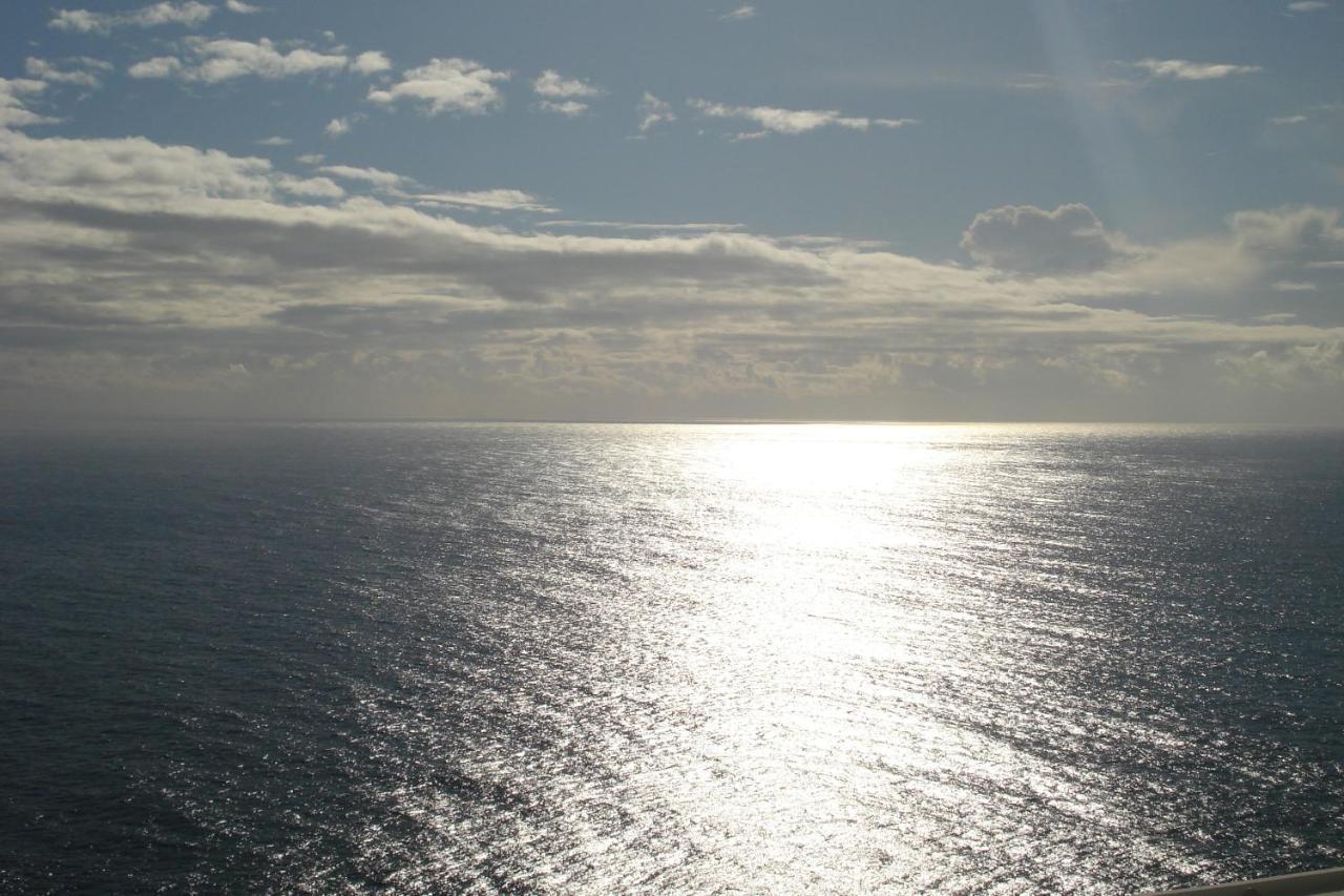 Terrazza Di Rosa - Sea View Villa Praiano Buitenkant foto